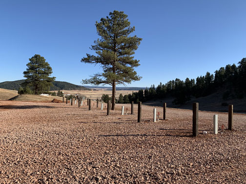 RV Sites