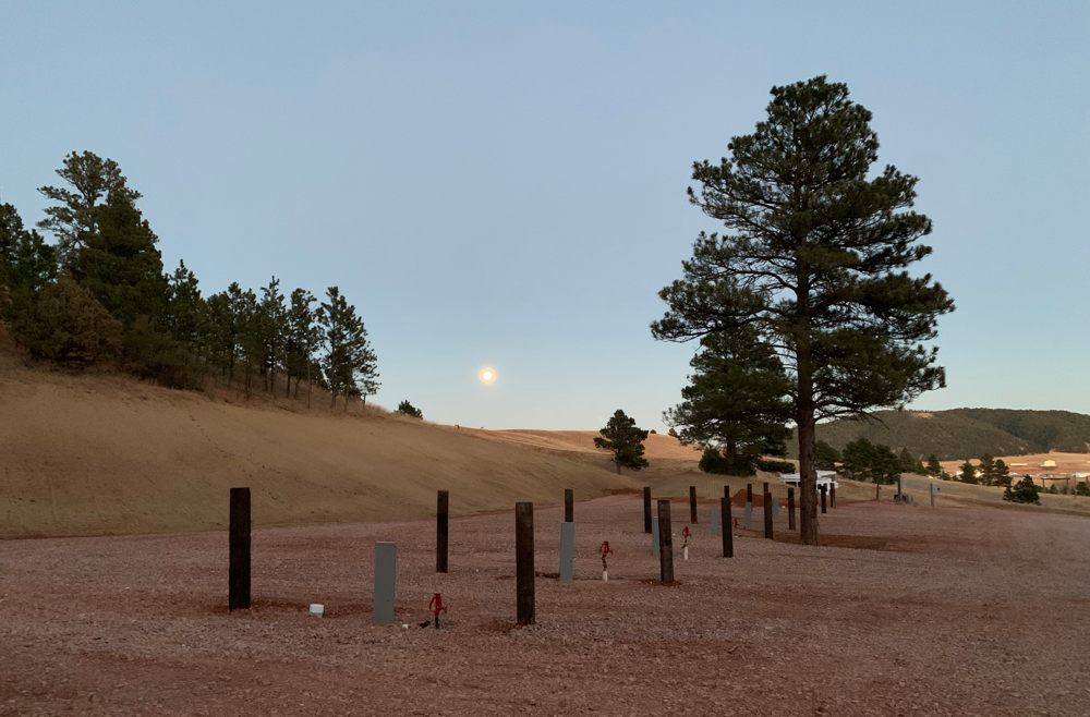 RV Sites